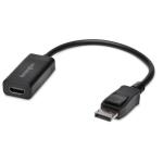 Kensington 33984 VP4000 4K VIDEO ADAPTER DP TO HDMI