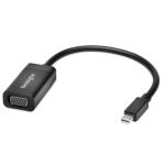 Kensington 33987 KTG VM1000 VIDEO ADAPTER MINI DP TO VGA