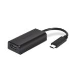 Kensington CV4000H USB-C 4K HDMI Adapter