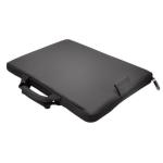 Kensington LS430 Laptop Sleeve - For 13" Chromebook - Black