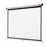Kensington 1902394W NOBO WALL SCREEN 16:10 2400X1600MM