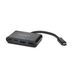 Kensington 4 Port USB-C Hub