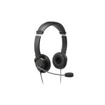 Kensington 97601 Classic USB-A Headset with Mic