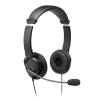 Kensington Hi-Fi Headphones With Microphone Kensington Hi-Fi Headphones With Microphone