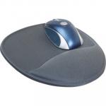 DAC MP113 Super Gel Mouse Pad Contoured - Grey