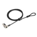 Kensington K68009WW KENSINGTON N17 SERIALISED COMBO LOCK 2.0