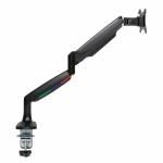Kensington K59600WW One-Touch Height Adjustable Single