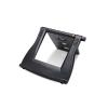 Kensington K52805WW SmartFit Easy Riser EQ Laptop Cooling Stand - Black - Supported Size12"-17" Kensington K52805WW SmartFit Easy Riser EQ Laptop Cooling Stand - Black - Supported Size12"-17"