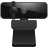 Lenovo 4XC1B34802 Essential FHD Webcam Wired USB 2.0 With full stereo dual-mics Full HD 1080P 2 Megapixel CMOS camera Lenovo 4XC1B34802 Essential FHD Webcam Wired USB 2.0 With full stereo dual-mics Full HD 1080P 2 Megapixel CMOS camera