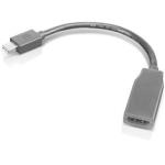 Lenovo 0B47089 Mini DisplayPort to HDMI Adaptor