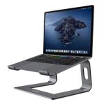 mbeat MB-STD-S1GRY Stage S1 Elevated Laptop Stand - Aluminium Alloy