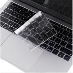 Keyboard Cover Protective Film - MacBook New Air 13.3" A1932 TPU 0.1mm thickness