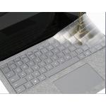 Microsoft Surface Pro X TPU keyboard Cover Protective film