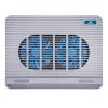 Rivacase Laptop Cooling Pad - Silver - With Silent Cooling Fan - Support up to 15,6" Laptops Notebook Rivacase Laptop Cooling Pad - Silver - With Silent Cooling Fan - Support up to 15,6" Laptops Notebook