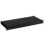 Sonnet RACK-MIN-2XA RackMac mini - 1U Rack kit for 2 x Mac mini