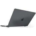 STM Studio Case For Apple Macbook Pro 14"  M1/ M2/ M3 - Dark Smoke