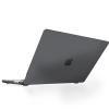STM Studio Case For Apple Macbook Pro 16" - Dark Smoke (M1/ M2 / M3 ) STM Studio Case For Apple Macbook Pro 16" - Dark Smoke (M1/ M2 / M3 )