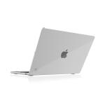 STM Studio Protection Case for 13" MacBook Air with M2 / M3 / M4 Chip Only - Clear