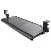 StarTech.com KEYBOARD-TRAY-CLAMP1 Under-Desk Keyboard Tray Adjustable StarTech.com KEYBOARD-TRAY-CLAMP1 Under-Desk Keyboard Tray Adjustable