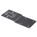 StarTech.com DOCK-NUC-VESA-MOUNTVESA Mounting Bracket NUC/Thin Client