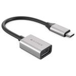 Targus HD425D HyperDrive USB-C 10Gbps USB-A Adapter