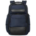 Targus TBB65602GL HeritageLuxe 15-16IN BackPack - Blue