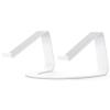 Twelve South Curve TW-1915 Stand for MacBook - Raises Screen 16.5cm off Desk - White Twelve South Curve TW-1915 Stand for MacBook - Raises Screen 16.5cm off Desk - White