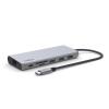 Belkin USB-C Multimedia Hub 2nd Gen Belkin USB-C Multimedia Hub 2nd Gen
