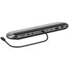 Belkin Connect Universal USB-C 11 in 1 Pro Dock Seamless dual extended display compatibility for MacBook M1 / M2 / M3 (Require Sillicon Motion SM76x Driver) Belkin Connect Universal USB-C 11 in 1 Pro Dock Seamless dual extended display compatibility for MacBook M1 / M2 / M3 (Require Sillicon Motion SM76x Driver)