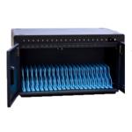 Digitus DN-CHTR-20-NZ 20 Bay Charging Cabinet for Tablets