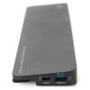 Digitus DA-70868 14" Type-C Universal Notebook Dock with Power Delivery Digitus DA-70868 14" Type-C Universal Notebook Dock with Power Delivery