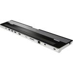 J5create USB-C 100W Power Delivery 4K HDMI Docking Station, 1x 4K HDMI, 3x USB3.0, 1x SD/microSD Card Reader, 1x Gigabit Ethernet, 1x 3.5mm Audio Jack, 1x USB-C 100W PD