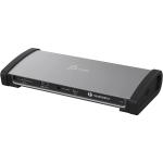 J5create 8K Thunderbolt 4 Docking Station