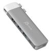 J5create 6K Premium Hub For Macbook J5create 6K Premium Hub For Macbook