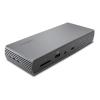 Kensington SD5750T Thunderbolt 4 Single 8K/Dual 4K Docking Station support 90W Power Deliver, Thunderbolt4 x4, USB2.0 x1, USB3.2 x3, RJ45 x1, Support Windows 10 or above, support Surface Pro 8, Surface Laptop Studio, 3yr warranty Kensington SD5750T Thunderbolt 4 Single 8K/Dual 4K Docking Station support 90W Power Deliver, Thunderbolt4 x4, USB2.0 x1, USB3.2 x3, RJ45 x1, Support Windows 10 or above, support Surface Pro 8, Surface Laptop Studio, 3yr warranty