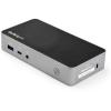 StarTech.com DK30CHHPDAU USB-C Dual FHD Docking Station, with 65W Power Delivery, HDMI1.4 x2, USB-C x1, USB-A x3, RJ45, 3.5mm Audio jack x1, Support Apple MacOS / ChromeOS v55+ / Windows7 and above / Ubuntu 18.04, 20.04, 3yr warranty StarTech.com DK30CHHPDAU USB-C Dual FHD Docking Station, with 65W Power Delivery, HDMI1.4 x2, USB-C x1, USB-A x3, RJ45, 3.5mm Audio jack x1, Support Apple MacOS / ChromeOS v55+ / Windows7 and above / Ubuntu 18.04, 20.04, 3yr warranty