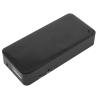 Targus DOCK182 USB-C Dual 4K DisplayLink Docking Station with 100w Power Delivery 2x DP1.2 - 2x HDMI2.0 - 4x USB3.0 - 2x USB-C - 1x RJ-45 - Support Apple Intel M1 & M2 (MacBook Air & MacBook Pro 13 Require DisplayLink Software) Targus DOCK182 USB-C Dual 4K DisplayLink Docking Station with 100w Power Delivery 2x DP1.2 - 2x HDMI2.0 - 4x USB3.0 - 2x USB-C - 1x RJ-45 - Support Apple Intel M1 & M2 (MacBook Air & MacBook Pro 13 Require DisplayLink Software)