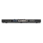 Toshiba Hi-Speed Port Replicator III+ (120W)