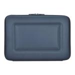 AGVA 13.3" Resilient EVA Laptop Sleeve - Blue