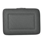AGVA 13.3" Resilient EVA Laptop Sleeve - Black