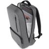 Belkin Classic Pro Slim Backpack Casual for 14"-15.6" Laptops - Grey Belkin Classic Pro Slim Backpack Casual for 14"-15.6" Laptops - Grey