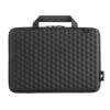NZSTEM Hard Shell Sleeve for 13.3"-14.1" Laptops - Black with Shoulder Strap - Suitable for BYOD Education Chromebook NZSTEM Hard Shell Sleeve for 13.3"-14.1" Laptops - Black with Shoulder Strap - Suitable for BYOD Education Chromebook