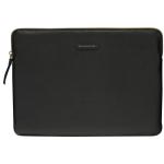 Dbramante Paris+ Laptop Sleeve for 13" MacBook Pro (2016-22) / Air (2018-24) - Midnight Black
