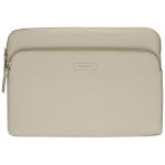 Dbramante Paris+ Laptop Sleeve for 13" MacBook Pro (20/22) / Air (20/22) - Sand Dune