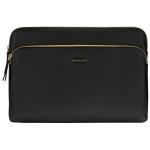 Dbramante Paris+ Laptop Sleeve for 14" MacBook Pro / Up to 14" Laptop - Black