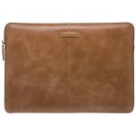 Dbramante Skagen Pro Laptop Sleeve for 13" MacBook Pro (2016-22) / Air (2018-24) - Tan 2nd Gen