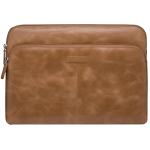 Dbramante Skagen Pro+ Laptop Sleeve for 14" MacBook Pro / PC 2nd Gen - Tan