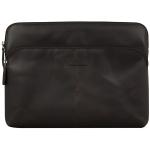 Dbramante Skagen Pro+ Laptop Sleeve for 13" MacBook Pro (2016-22) / Air (2018-24) - Hunter Dark