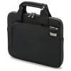Dicota Smart Skin Carry Bag / Case for 14" Laptops - Black Suitable for Surface Book 13" / Surface Book 2 - Slim Protective Sleeve Offers Extensive All-Round Protection Dicota Smart Skin Carry Bag / Case for 14" Laptops - Black Suitable for Surface Book 13" / Surface Book 2 - Slim Protective Sleeve Offers Extensive All-Round Protection