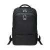 Dicota Eco SELECT Backpack for 13"-15.6" Laptops - Black with Rain Cover & Plenty of Storage Space all at a Low Weight - Suitable For Business & Travel Dicota Eco SELECT Backpack for 13"-15.6" Laptops - Black with Rain Cover & Plenty of Storage Space all at a Low Weight - Suitable For Business & Travel